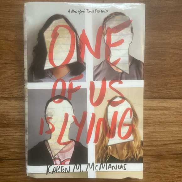 Book - Picture 1 of 1